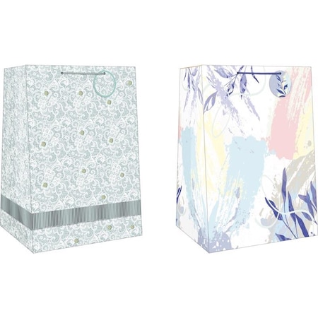 Paper Images Paper Images Assorted Gift Bag EMWJGBA-6